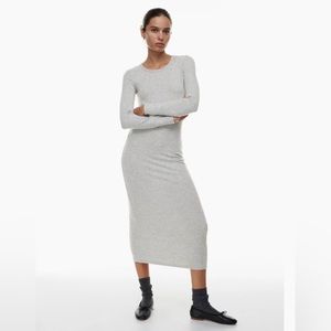 ❌SOLD❌Aritzia // Wilfred Free // Lounge Dress // Size S